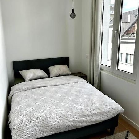 Apartment Near Central Station Antwerpen Eksteriør bilde